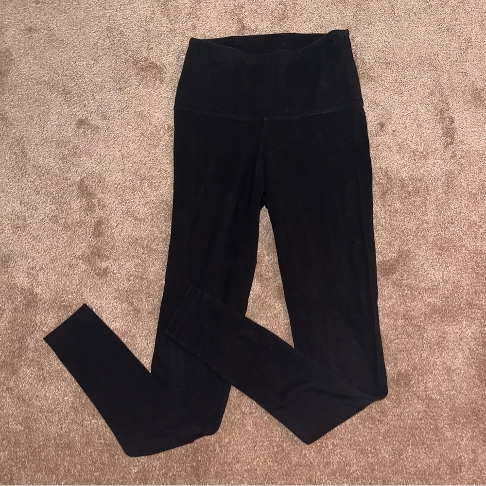 Victoria’s Secret PINK Yoga Leggings